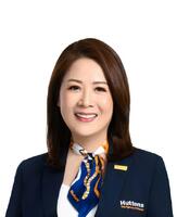 Whendi Hong