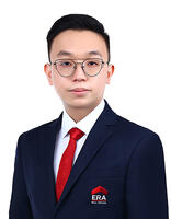Nicholas Lee from ERA REALTY NETWORK PTE LTD profile | PropertyGuru  Singapore