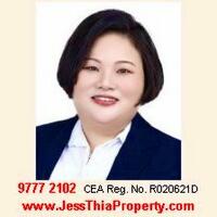 Jess Thia