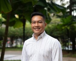 Brendan Chua
