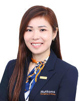 Catherine Ea