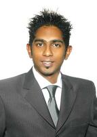 Daniyal Babu