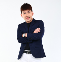 Zac Ng