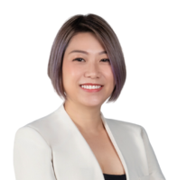 June Foo 六姐