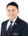 Tom Setoh GuoJing