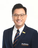 Cai MingHan Danny