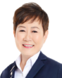 Peggy Kwok