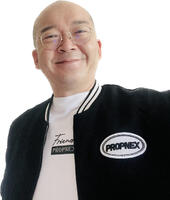 Ng Kok Khwang