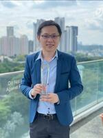 Wong Jun Jie