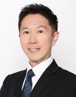 Gordon Chen