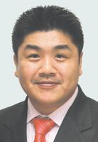 Clayton Ong