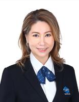 Evelyn Loh