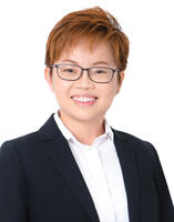 Jasmine Teo
