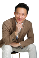 Dominic Ng
