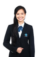 Mary Tang Ji'Ai