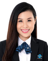 Jasmine Cheng