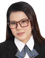 Sharifah Moza