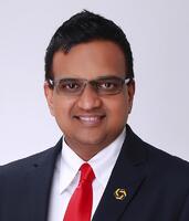 Mike Parikh