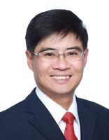 Ben Yeo