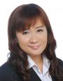 Julia Fong