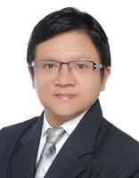 Steven Liu