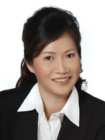 Selina Tan 陈美琏