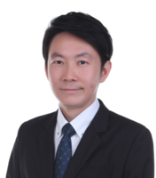 Mathew Wong