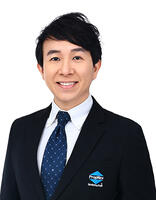 Shane Soo