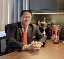 Rick Lim