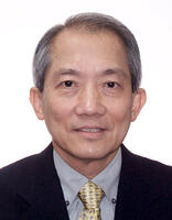 Gabriel Leong