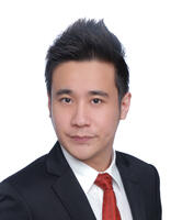 Eugene Leong