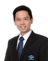Bernard Koh
