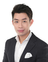 Brandon Lau Zi Yang 刘子扬