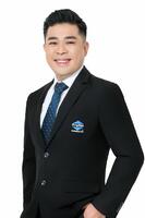 Tony Chan