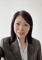 Julie Soh 苏保历