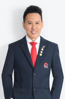 Louis Koh