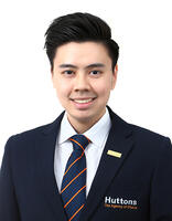 Kadson Chng 莊朋鄅