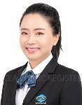 Bella Jiang