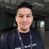 Amir Amzar