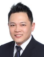 Rod Chen