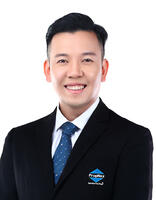 Quek Swee Khim Benjamin