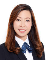 Liew Christina