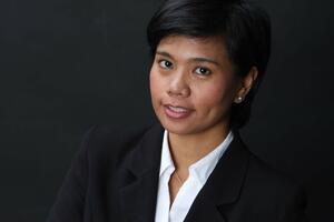 Faridah Isnin