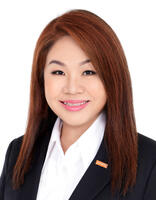 Pat Goh