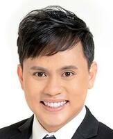 Alfred Chee 徐仲宏