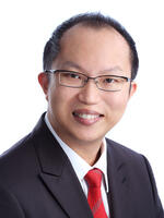 Paul Tan Teck Leong