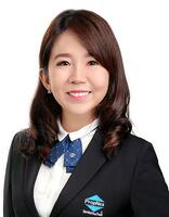 Cristel Lim 林妏珊