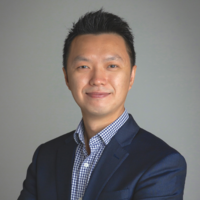 Vincent Ong