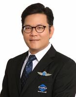 David Chew