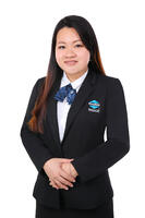 Christine Nga